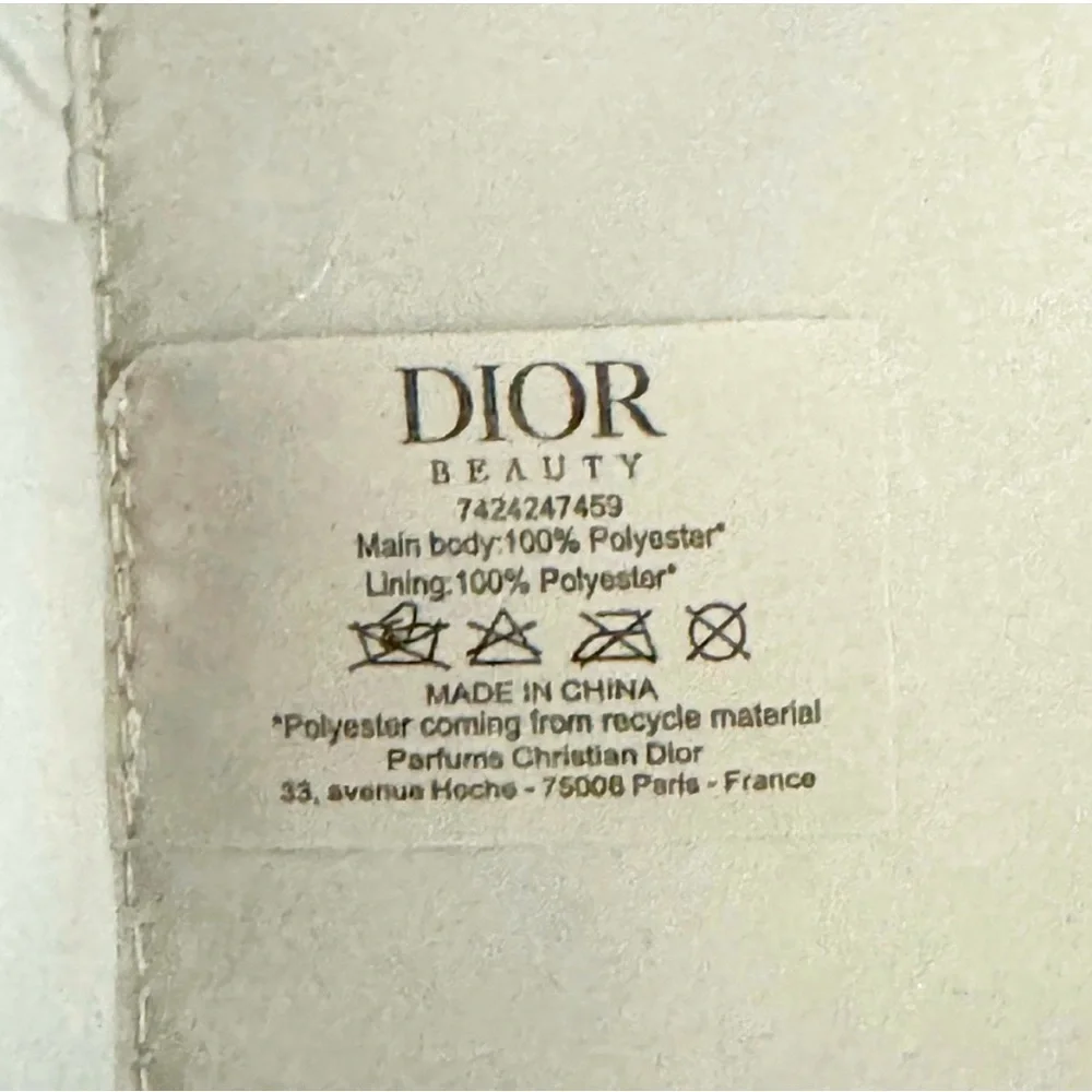 💙🤍 NEW Dior Beauty Limited Around the World Vanity - Picture 7 of 7